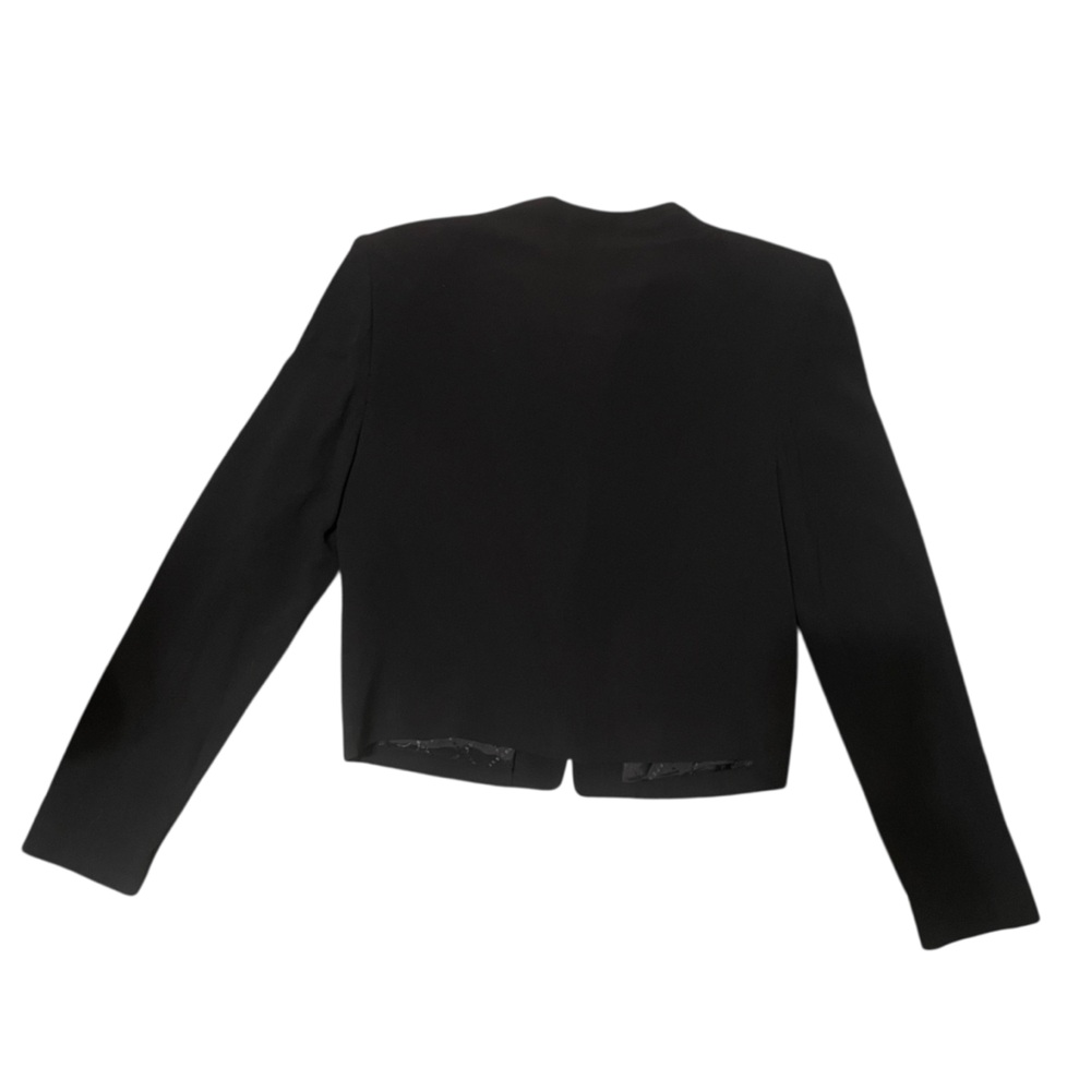 Zadig & Voltaire Black Blazer - Picture 3 of 16